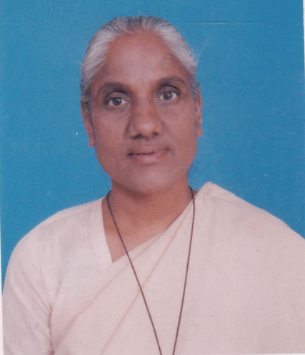 Co Convener