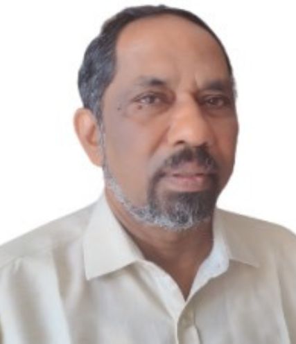 Co Convener